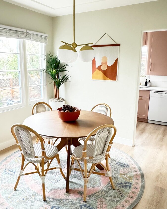 Dining Room - 4574 Florida St