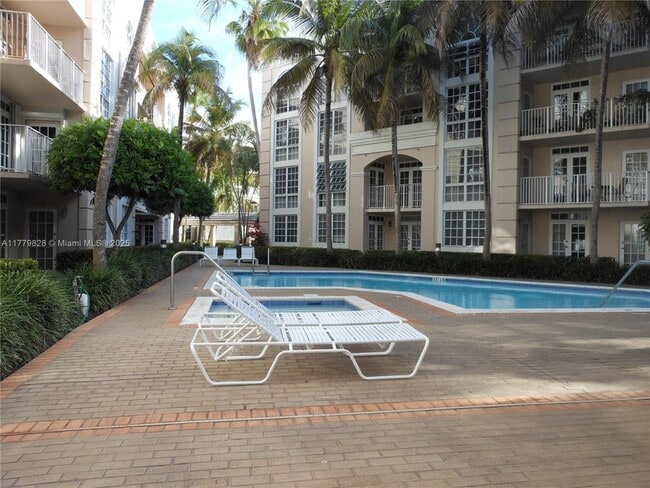 Photo - 1280 S Alhambra Cir Apartment