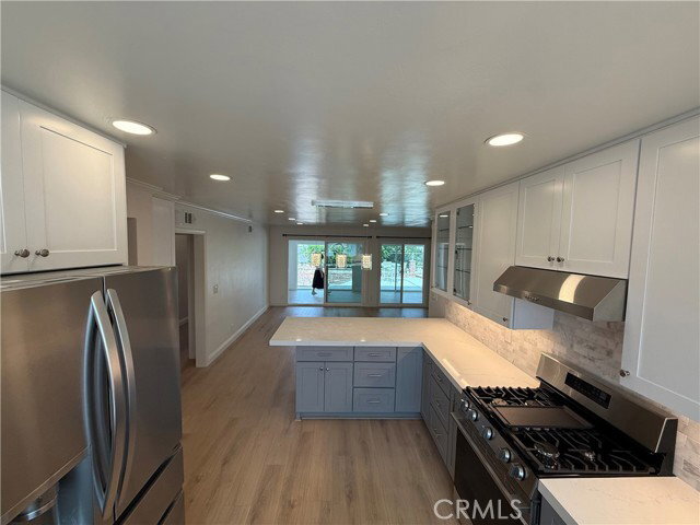 Foto del edificio - 5621 Kenwood Ave