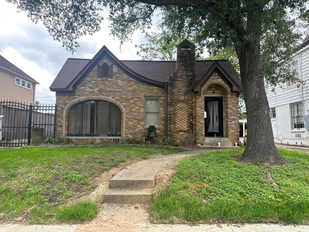 6656 Sylvan Rd, Houston, TX 77023 House Rental in Houston, TX