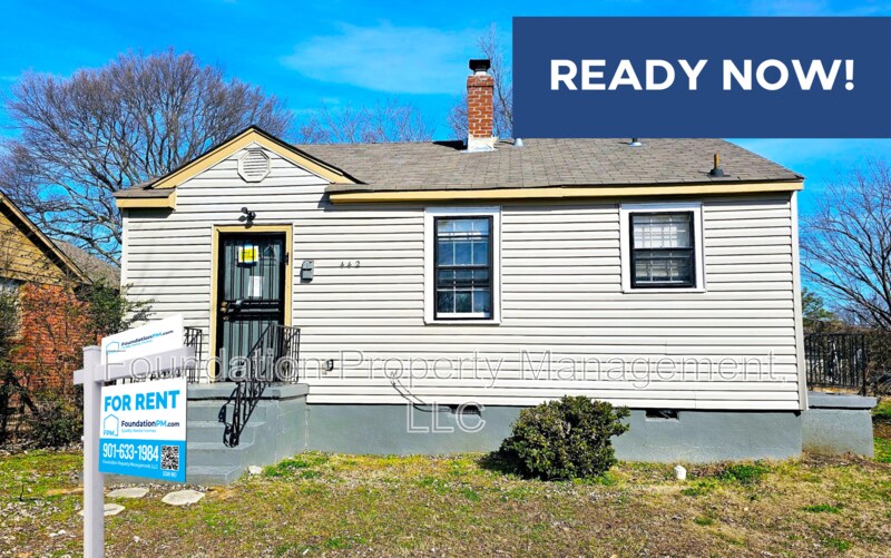 Primary Photo - 442 Jacklyn Ave