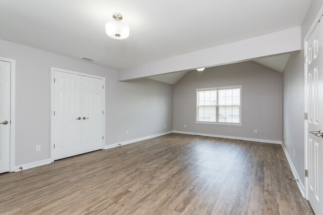 Foto del edificio - 3816 Polo Club Blvd
