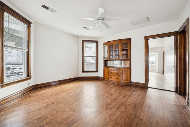 Foto del edificio - McLean