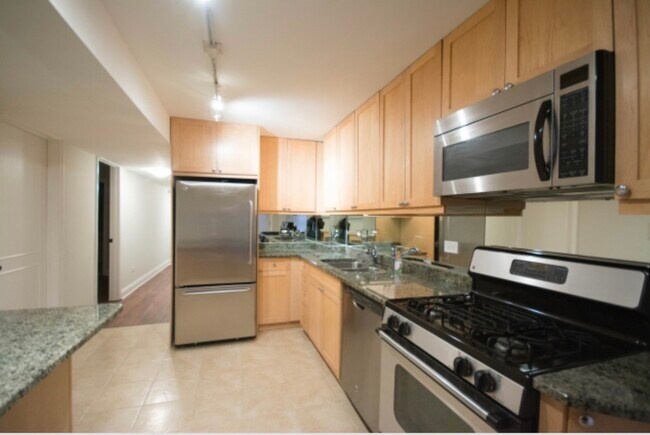 Foto del edificio - 954 W Cuyler Ave