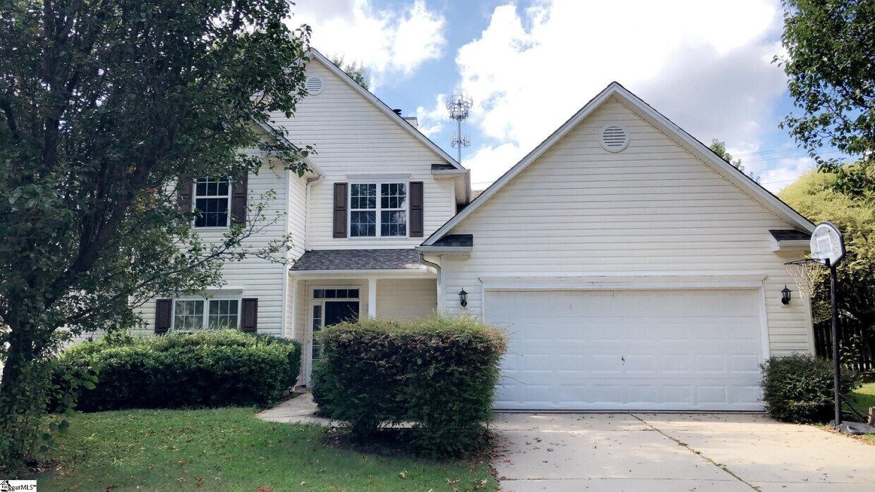 5 N Orchard Farms Ave, Simpsonville, SC 29681 House Rental in