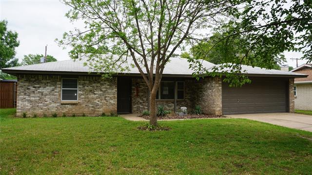 Foto principal - 1404 Harrison Ln