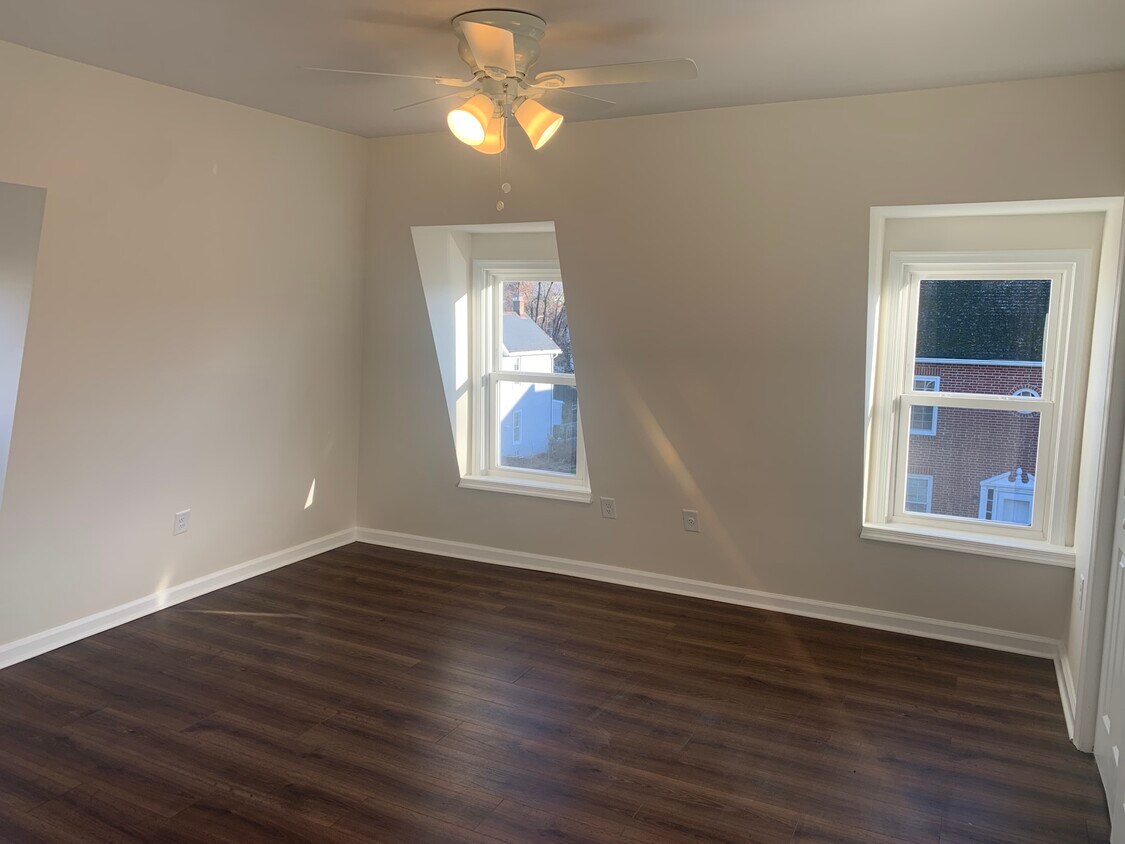 561 Fountain St Unit D, Havre De Grace, MD 21078 Apartments in Havre