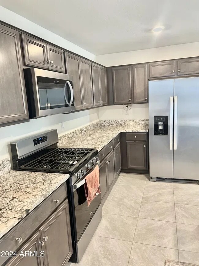 Foto del edificio - 2923 W Monte Way