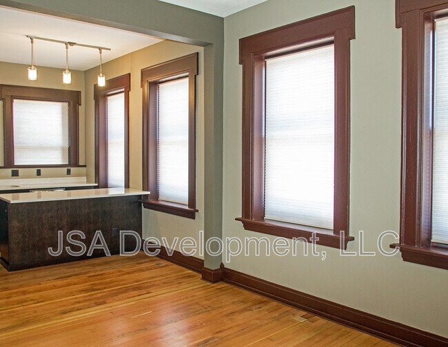 Foto del edificio - 611 Sycamore St