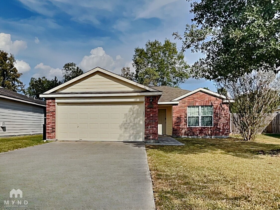 Foto principal - 4806 Comal River Loop