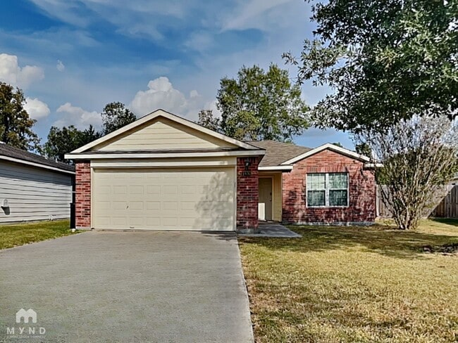 Building Photo - 4806 Comal River Loop