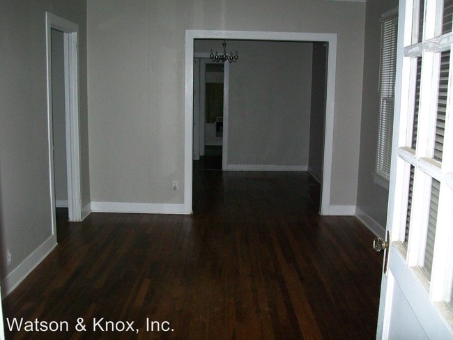 Building Photo - 2 br, 1 bath House - 1527 Washington Road