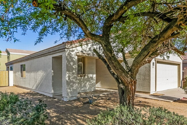 Foto del edificio - 2650 S 84th Dr