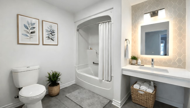 Building Photo - Cambridge Place