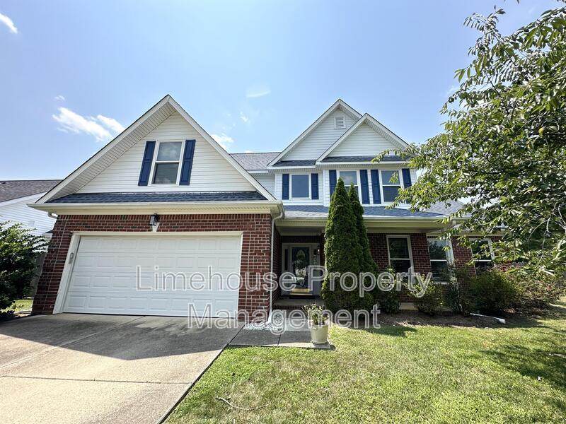 Foto principal - 3236 Barbour Dr