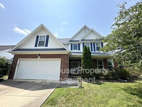 Building Photo - 3236 Barbour Dr