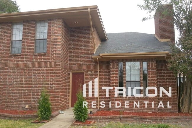 Building Photo - 7601 Cornell Dr