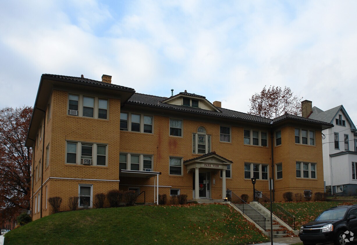 Park View Apartments Apartments in Pittsburgh, PA