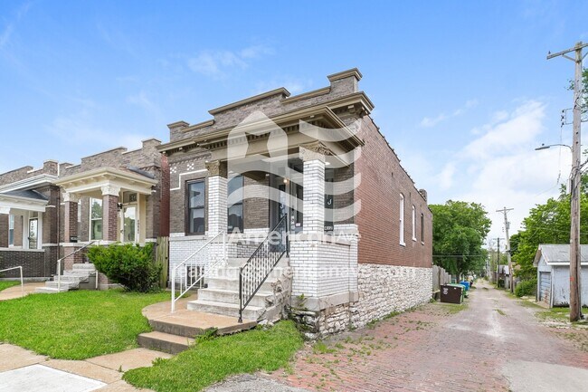 Foto del edificio - 3412 Taft Ave