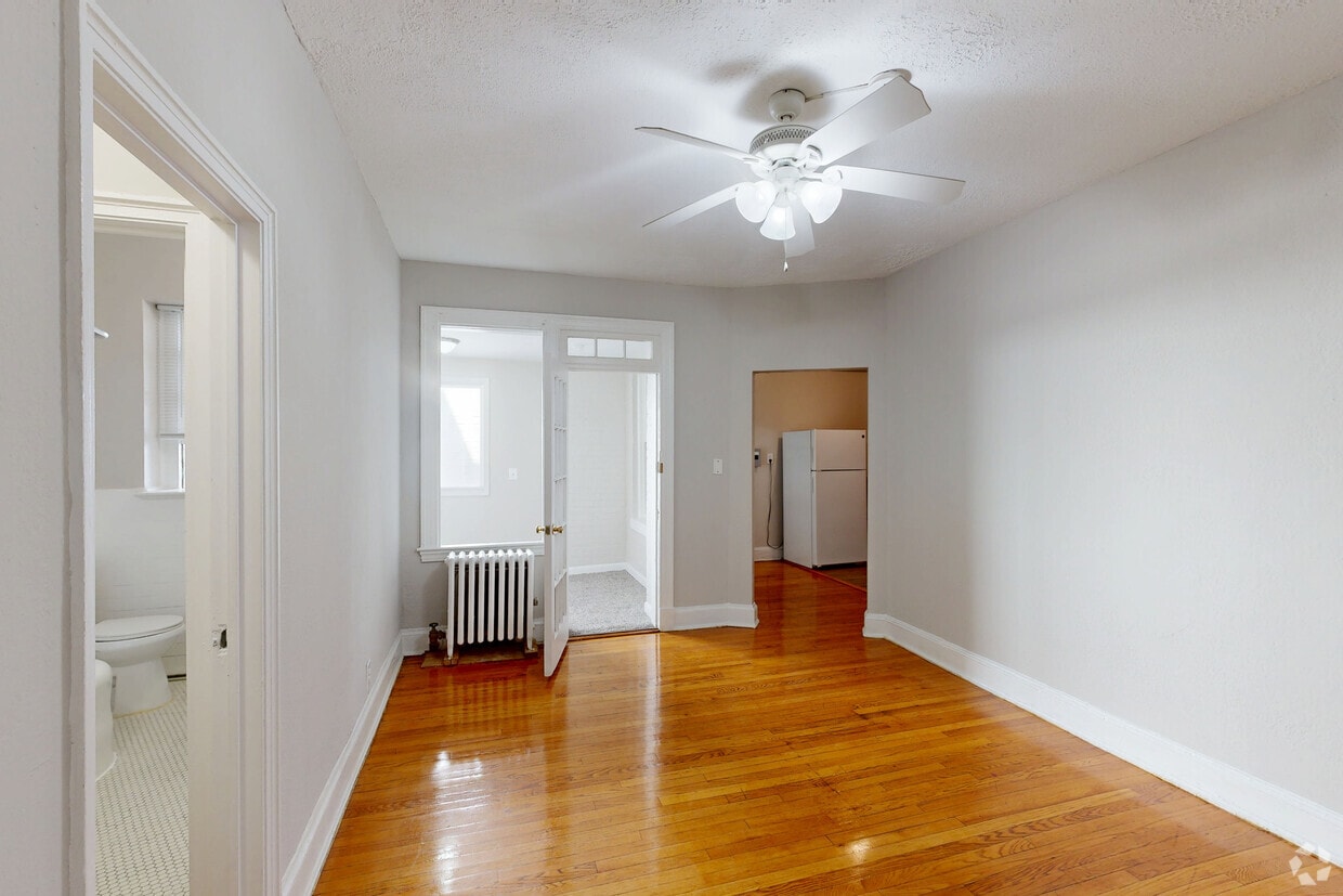 Photo - The Franklin Apartments