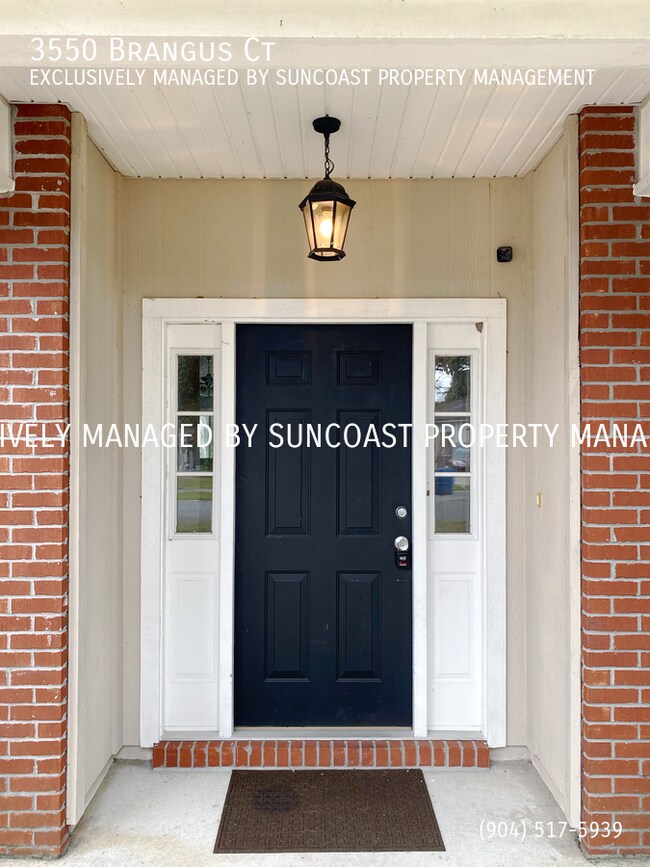 Building Photo - 3550 Brangus Ct