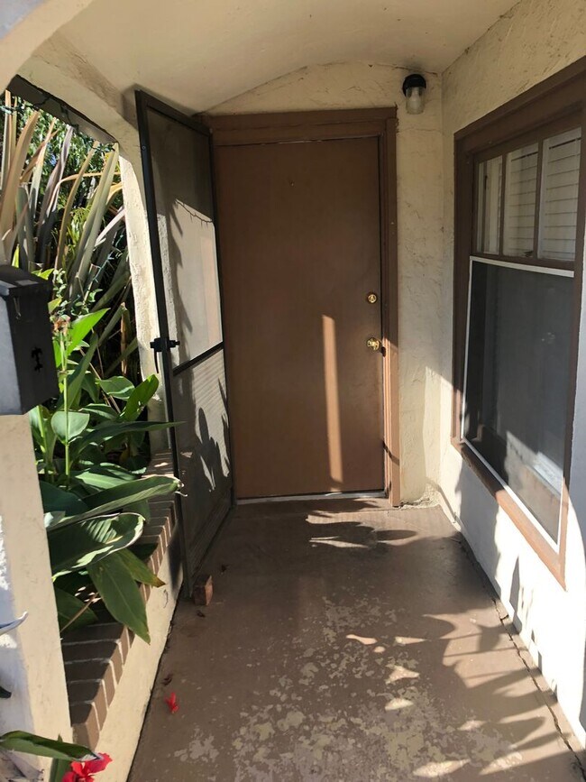 Foto del edificio - Coombs