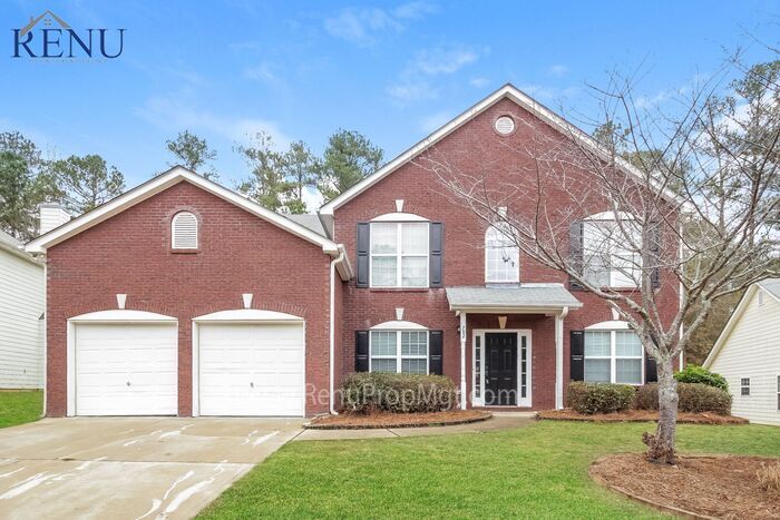 Primary Photo - Now available 6 bedrooms 3.5 baths