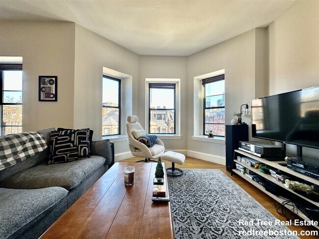Building Photo - 36 Gloucester Street Apt #4, Boston, MA 02...