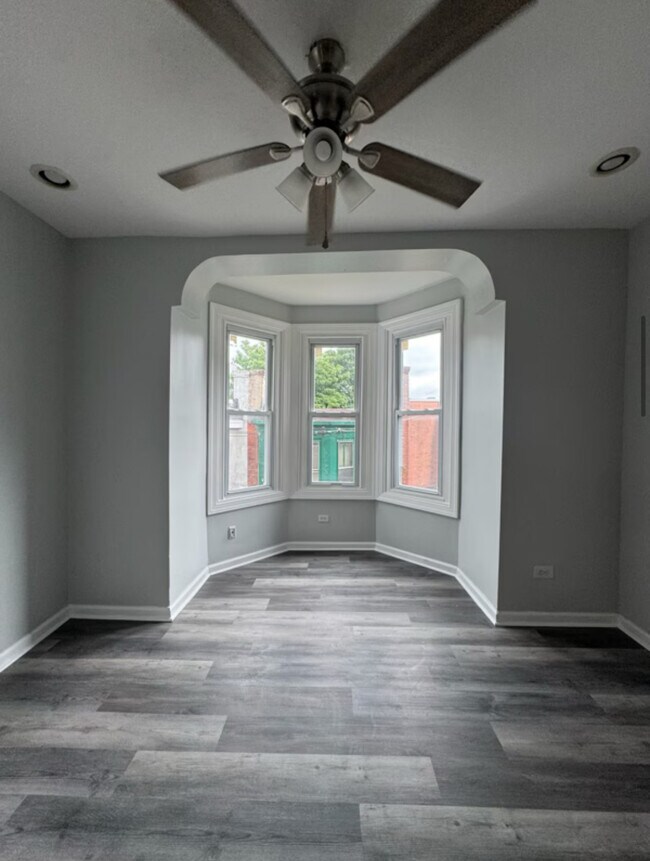Foto del edificio - 1452 N 29th St