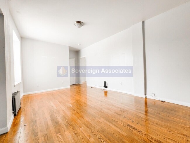 Building Photo - 600 West 196th Street