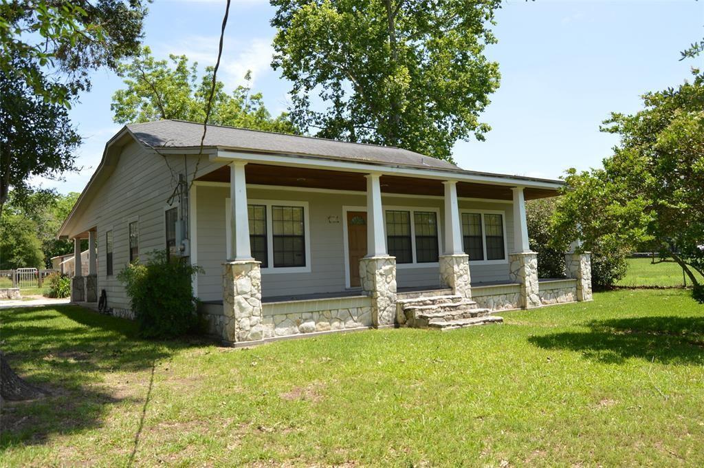 Primary Photo - 1410 Field Store Rd