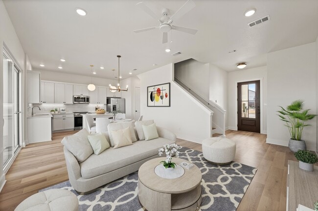 Foto del edificio - 6628 Abode Ave