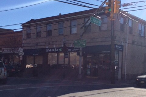 Foto del edificio - 1 S Passaic Ave