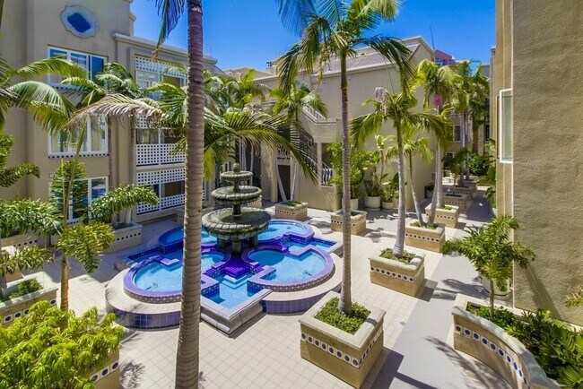 Foto del edificio - 1BR / 1BA University City Large Condo “887...
