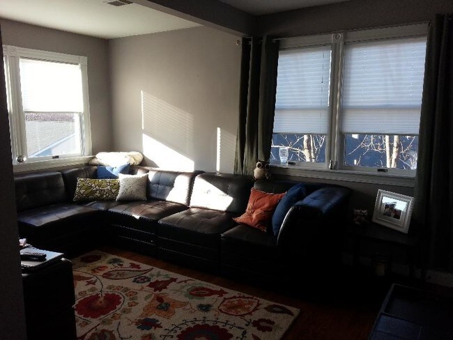 Foto del edificio - 1 Mount Washington Pl