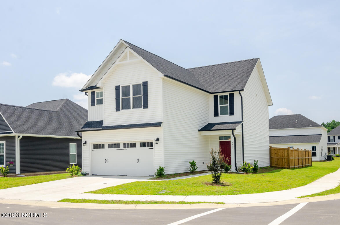 4015 Eclipse Ave, Leland, NC 28451 House Rental in Leland, NC