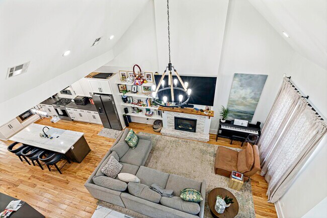 Foto del edificio - 4824 W Esplanade Ave