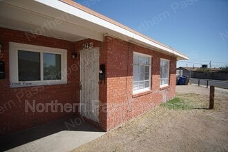 Building Photo - 429a Emerson St