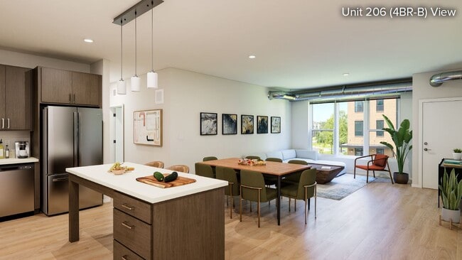 Building Photo - The Waldo