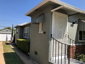 Building Photo - 2149 Gerber Ave