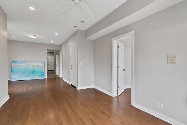 Foto del edificio - 2445 W Flournoy St