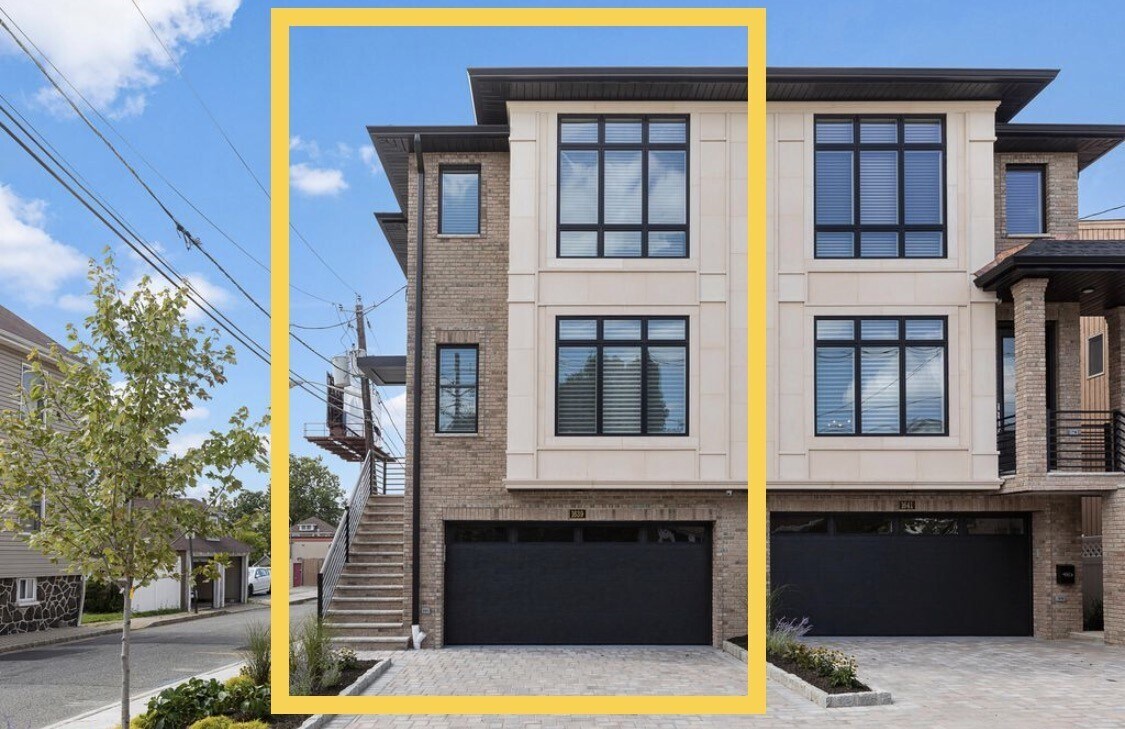 Foto principal - 1639 Maple St