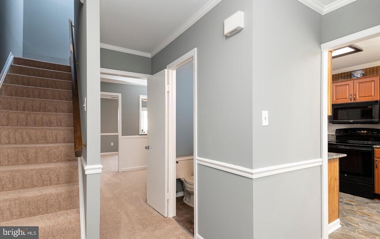 1924 Tilghman Dr, Crofton, MD 21114 Townhome Rentals in Crofton MD