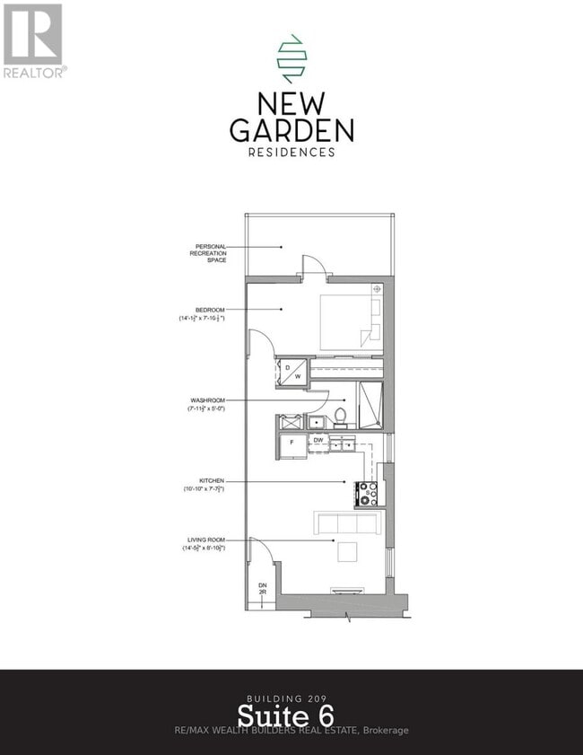 Building Photo - 209 Jarvis St