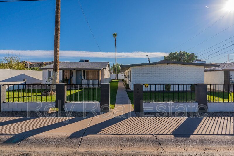 Photo - 805 E Turney Ave