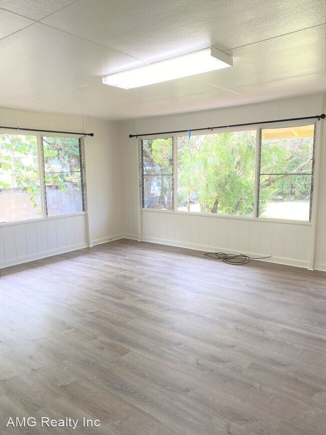 Foto del edificio - 3 br, 2 bath House - 1550 Kokea Street
