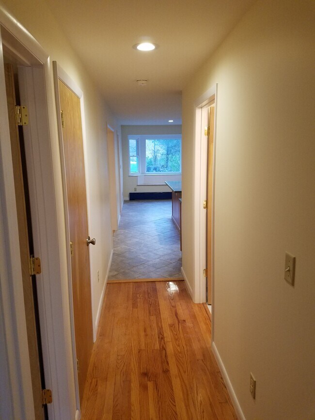 Hall to Kitchen - 30 Jenkinstown Rd