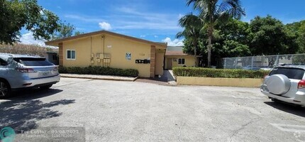 Building Photo - 1119 NW 6th Ave