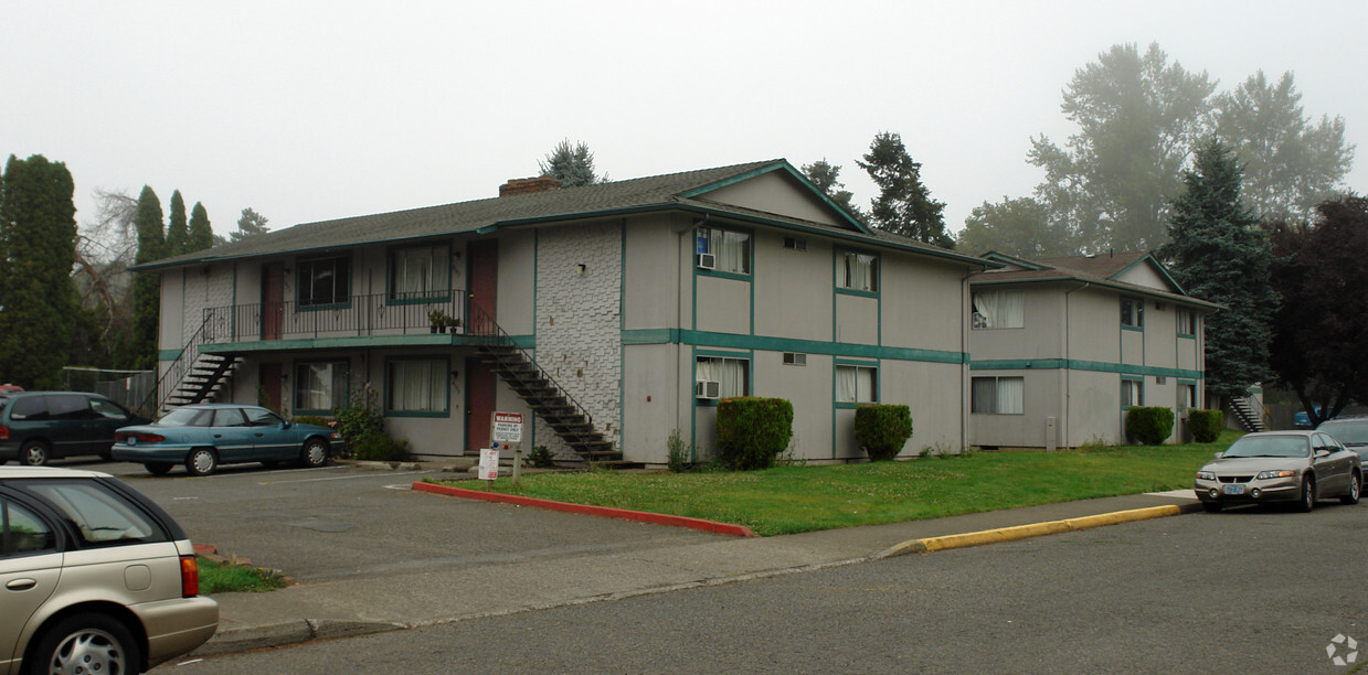 Primary Photo - Summerwood Apartments