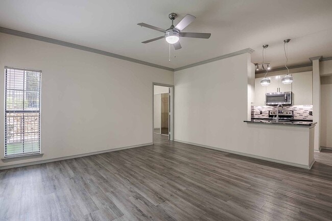Building Photo - Oak Row North Dallas